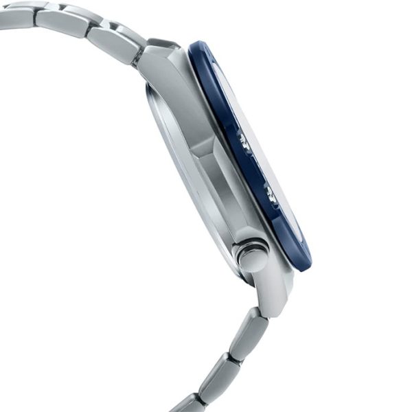 ساعت مردانه Edifice مدل CASIO -ECB-10DB-1BDF