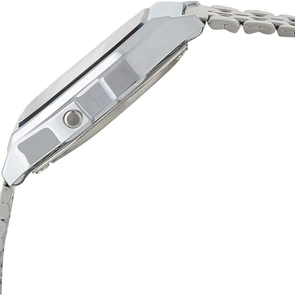 کاسیو مدل CASIO-A159W-N1D