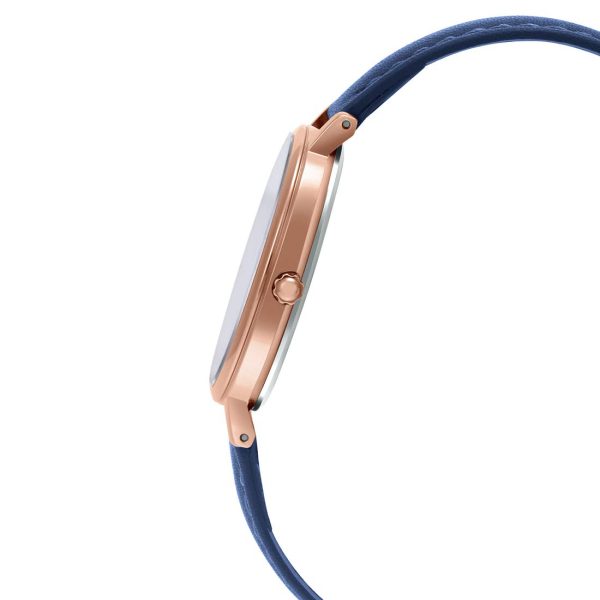 ساعت مچی زنانه SHEEN کاسیو مدل CASIO-SHE-4534PGL-2A