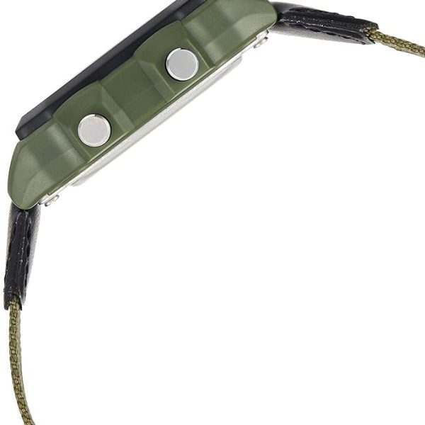 ساعت کاسیو مدل CASIO-AE-1200WHB-3B