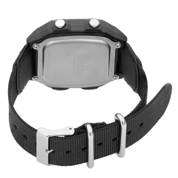 ساعت کاسیو مدل CASIO-AE-1200WHB-1B