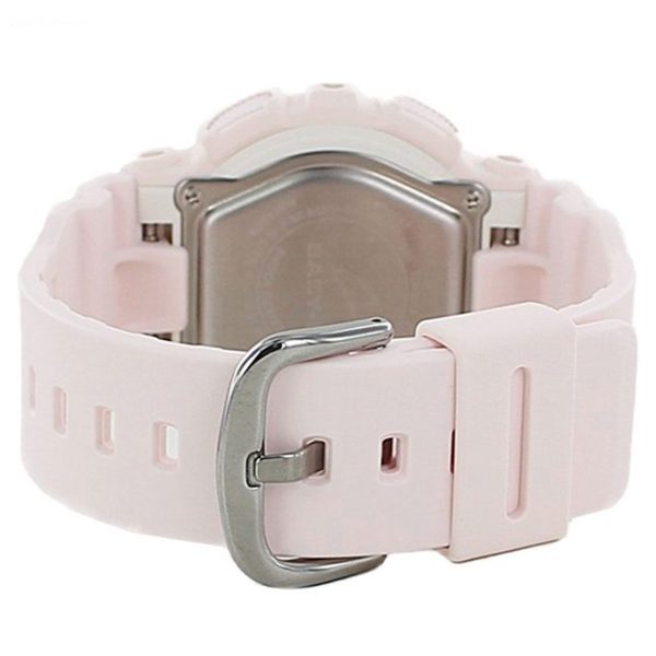 ساعت مچی زنانه BABY-G کاسیو مدل Casio - BA-130WP-4A