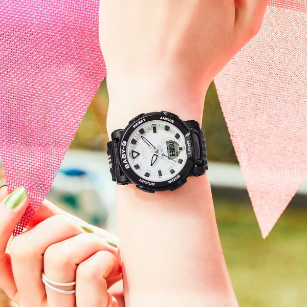 ساعت مچی زنانه Baby-G مدل CASIO-BGA-310C-1ADR