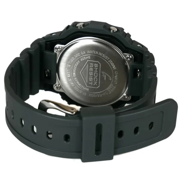 ساعت مچی اسپرت جی شاک کاسیو مدل G-SHOCK DW-5610SU-8