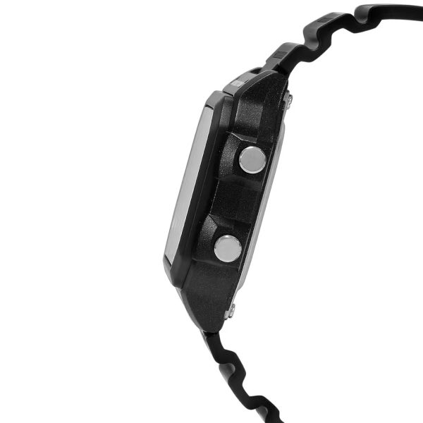 ساعت مچی کاسیو مدل CASIO-AE-1200WH-1A