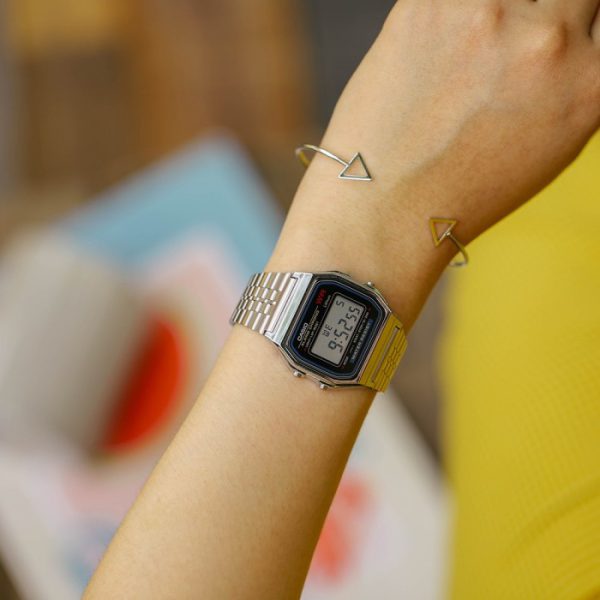 کاسیو مدل CASIO-A159W-N1D