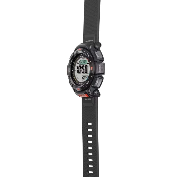 ساعت مچی PRO TREK کاسیو مدل CASIO PRG-340-1DR