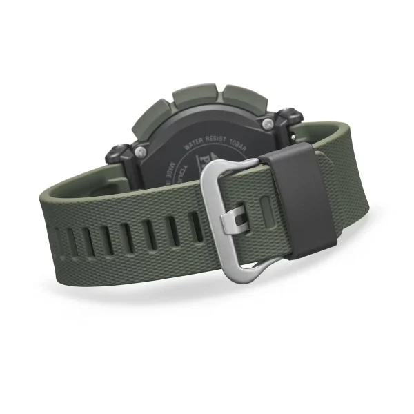 ساعت مچی PRO TREK کاسیو مدل CASIO PRG-340-3DR