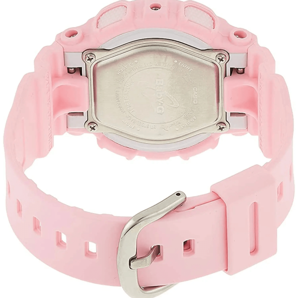 ساعت مچی زنانه Baby-G کاسیو مدل CASIO-BA-110-4A1