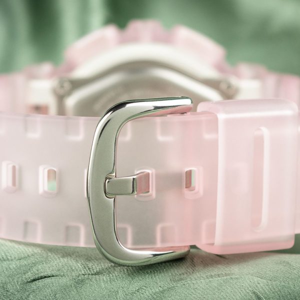 ساعت مچی زنانه Baby-G کاسیو مدل CASIO-BA-110SC-4A