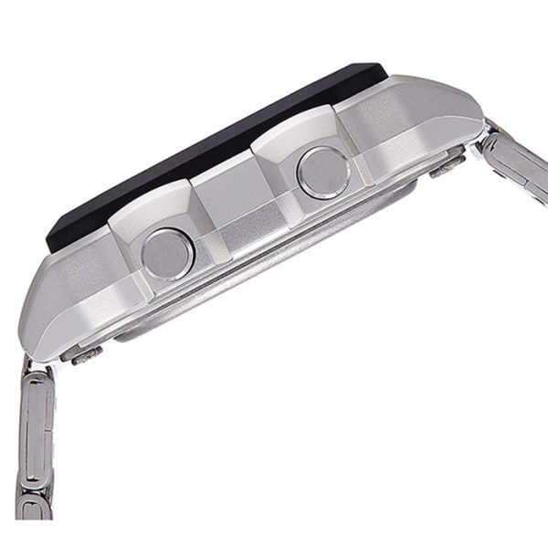 ساعت مچی مردانه کاسیو مدل CASIO-AE-1200WHD-1A