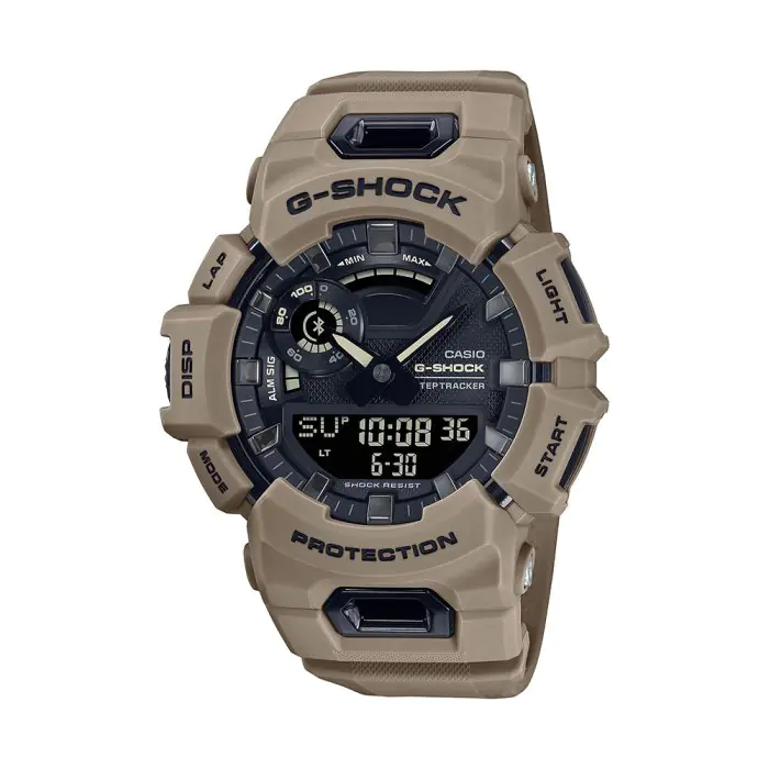 ساعت مچی مردانه G-Shock مدل CASIO-GBA-900UU-5ADR