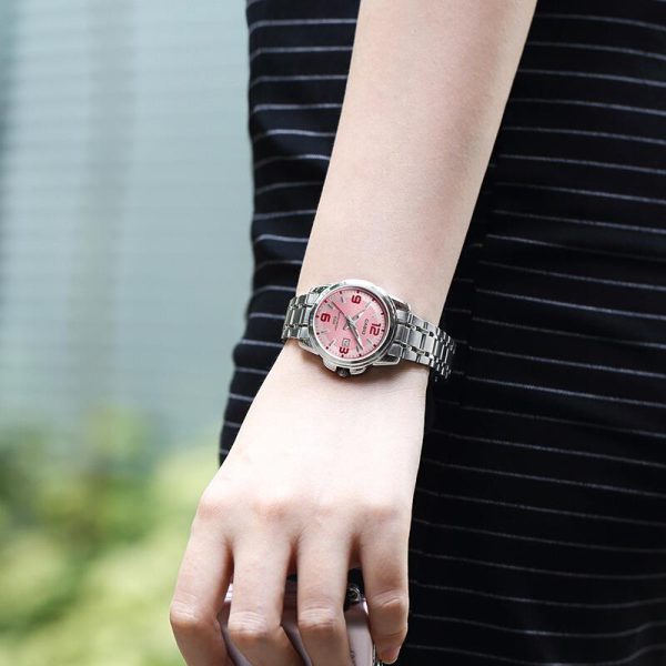 ساعت مچی زنانه کاسیو مدل CASIO - LTP-1314D-5A