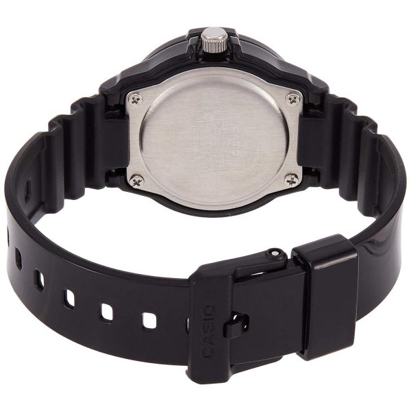 ساعت مچی کاسیو مدل CASIO -LRW-200H-4E