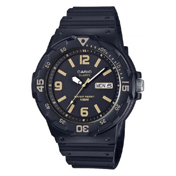 ساعت مچی مردانه کاسیو مدل CASIO - MRW-200H-1B3