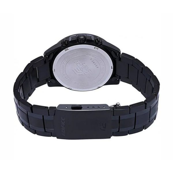 ساعت مچی مردانه EDIFICE کاسیو مدل CASIO - EFV-540DC-1B