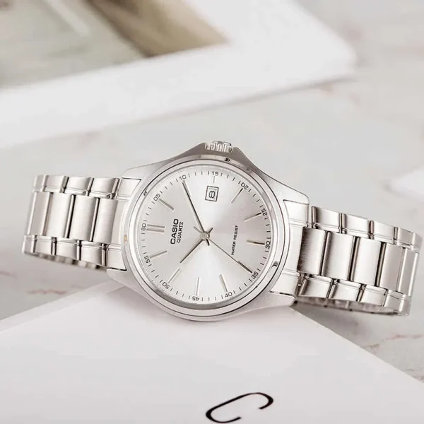 ساعت مچی زنانه کاسیو مدل CASIO LTP-1183A-7ADF