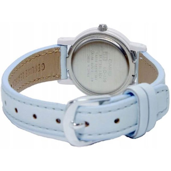 ساعت مچی کاسیو مدل CASIO -LQ-139L-2BDF