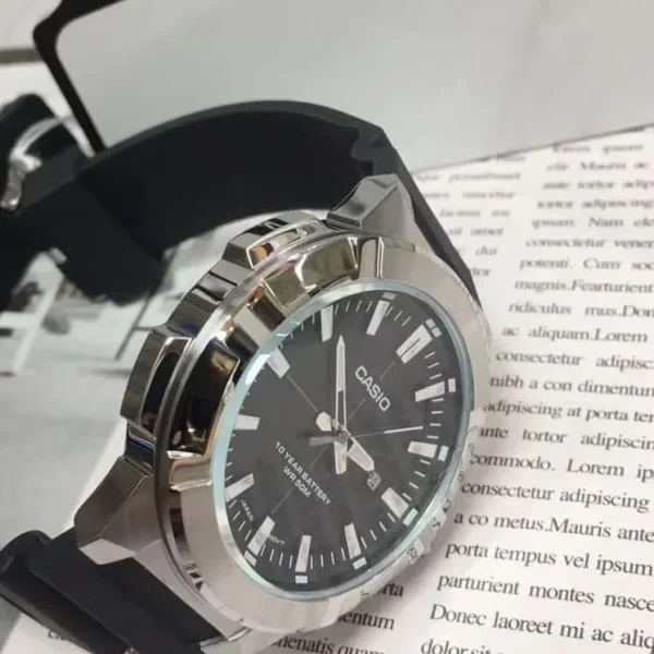 ساعت مچی مردانه کاسیو مدل CASIO MTP-E172-1AVDF