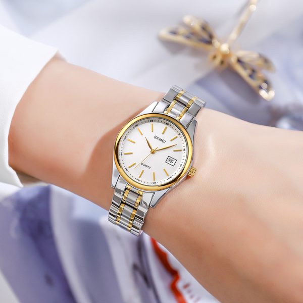 ساعت مچی زنانه مدل CASIO -LTP-1308SG-7AVDF