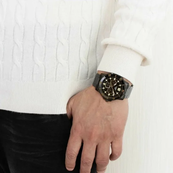 ساعت مچی مردانه General مدل CASIO-MTP-VD300B-5EUDF