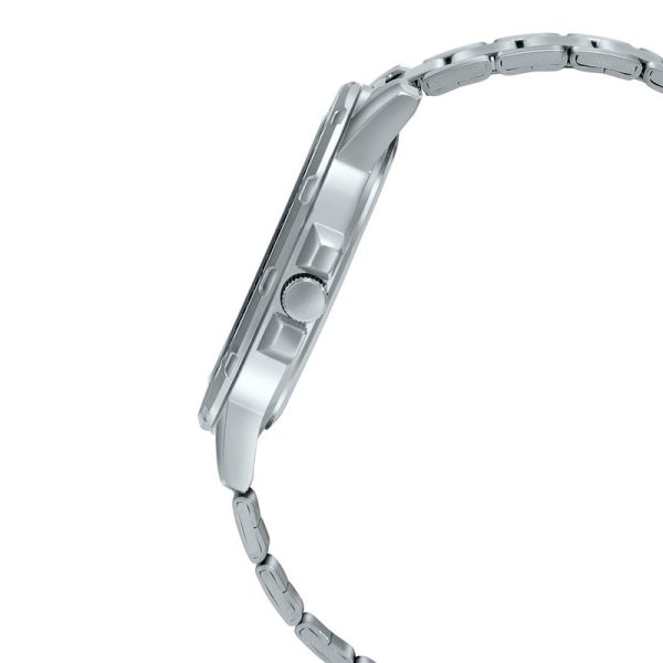 ساعت مچی مردانه مدل CASIO -MTP-VD200D-2BUDF