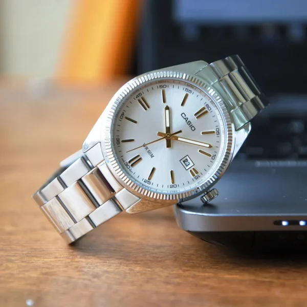 ساعت مچی زنانه کاسیو مدل CASIO LTP-1302D-7A2VDF