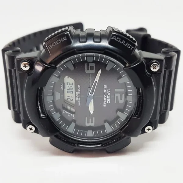 ساعت مچی اسپرت کاسیو مدل CASIO AQ-S810W-1A2