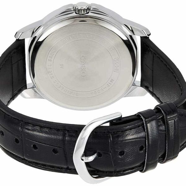 ساعت مچی زنانه کاسیو مدل CASIO - LTP-V004L-1A