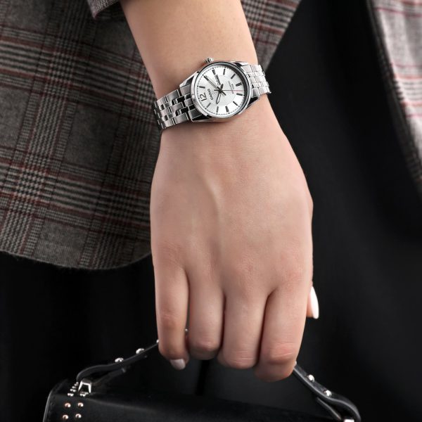 ساعت زنانه کاسیو مدل CASIO - LTP-1335D-7A