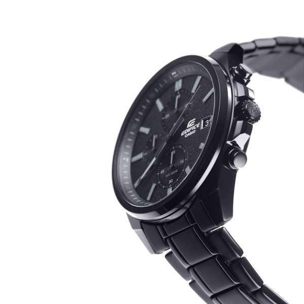 ساعت مچی مردانه EDIFICE کاسیو مدل CASIO-EFV-610DC-1A