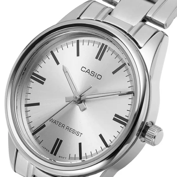 ساعت مچی زنانه کاسیو مدل CASIO LTP-V005D-7A