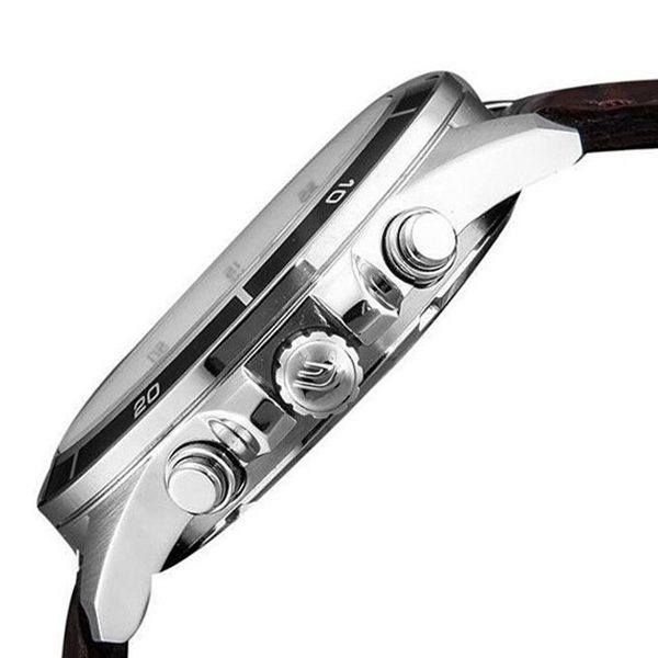 ساعت مچی مردانه EDIFICE کاسیو مدل CASIO-EFR-526L-7A