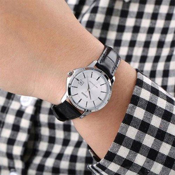 ساعت مچی زنانه کاسیو مدل CASIO - LTP-V004L-7A