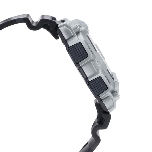 ساعت مچی اسپرت مدل CASIO - WS-2100H-1A2VDF