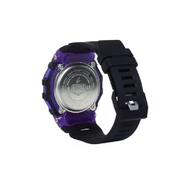 ساعت مچی اسپرت G-Shock مدل CASIO-GBD-200SM-1A6DR