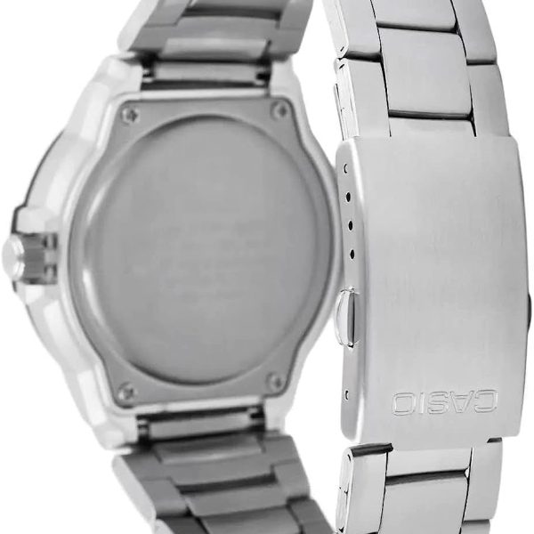 ساعت مچی مردانه کاسیو مدل CASIO - MRW-200HD-1BVDF