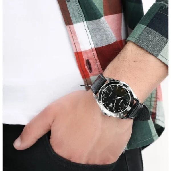 ساعت مردانه کاسیو مدل CASIO - MTP-1308L-1AVDF