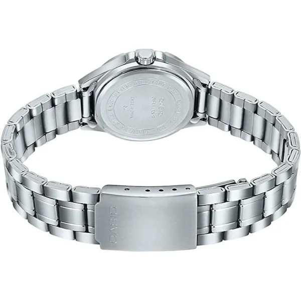 ساعت مچی زنانه مدل CASIO-LTP-1308D-2AVDF