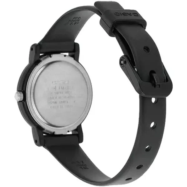 ساعت مچی اسپرت زنانه کاسیو مدل CASIO LQ-139BMV-1BLDF