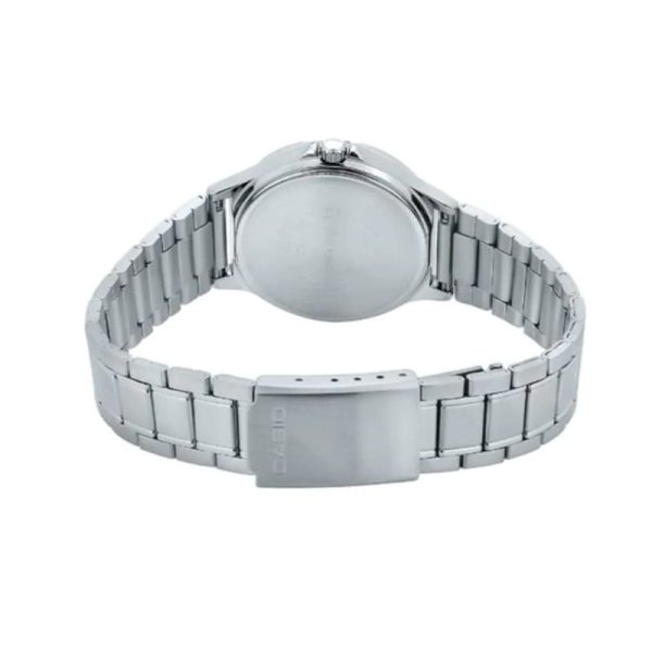 ساعت مچی زنانه General مدل CASIO -LTP-V005D-4B2UDF