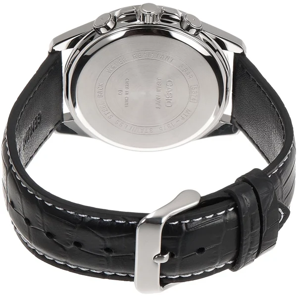 ساعت مردانه کاسیو مدل CASIO - MTP-1375L-7AVDF