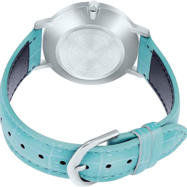 ساعت مچی زنانه کاسیو مدل CASIO - LTP-VT01L-7B3UDF