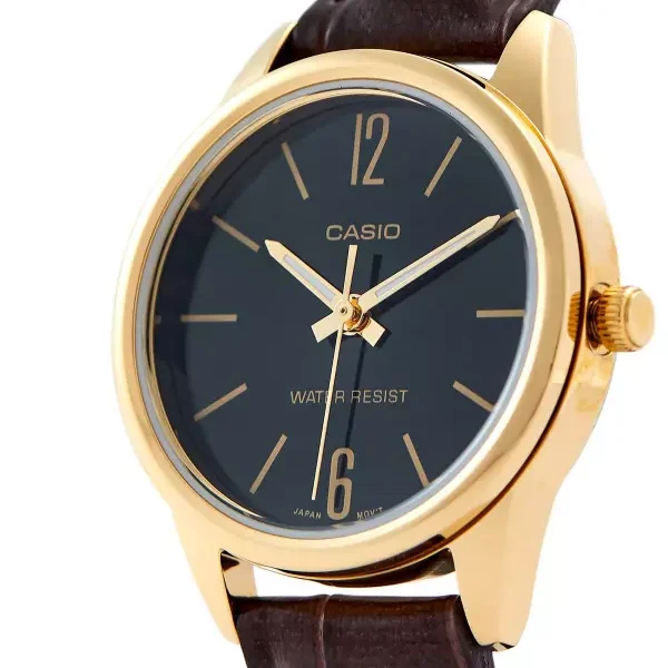 ساعت مچی CASIO مدل CASIO LTP-V005GL-1BUDF