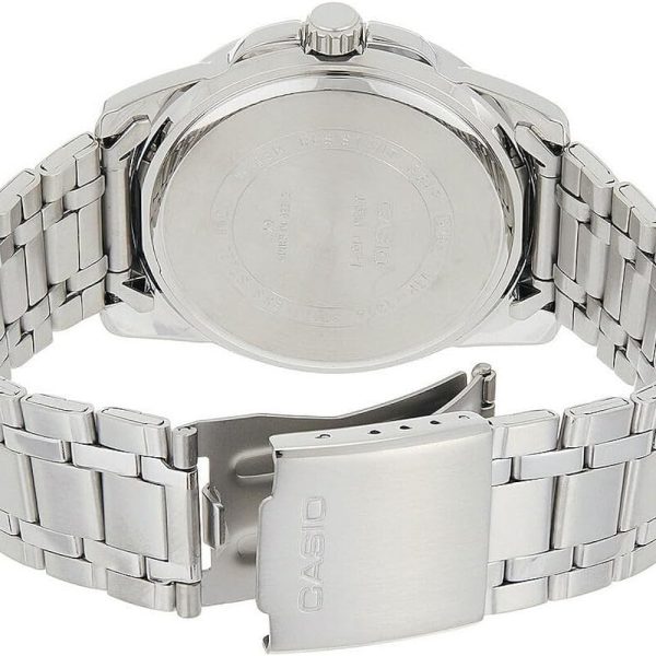 ساعت مچی مردانه کاسیو مدل CASIO-MTP-1314D-1A