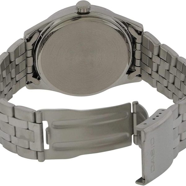 ساعت مچی مردانه کاسیو مدل CASIO-MTP-1335D-2A