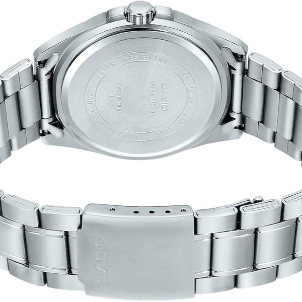 ساعت مچی مردانه کاسیو مدل CASIO - MTP-1308D-2AVDF