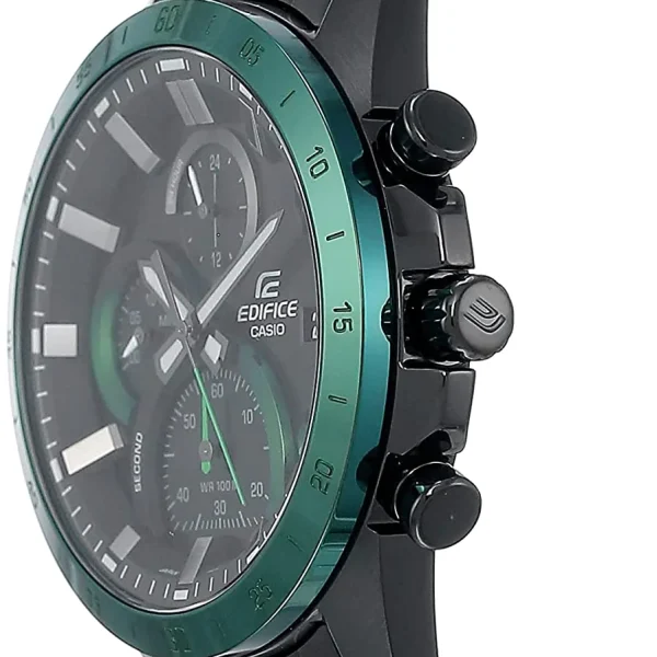 ساعت مچی مردانه EDIFICE کاسیو مدل CASIO-EFR-571DC-1A