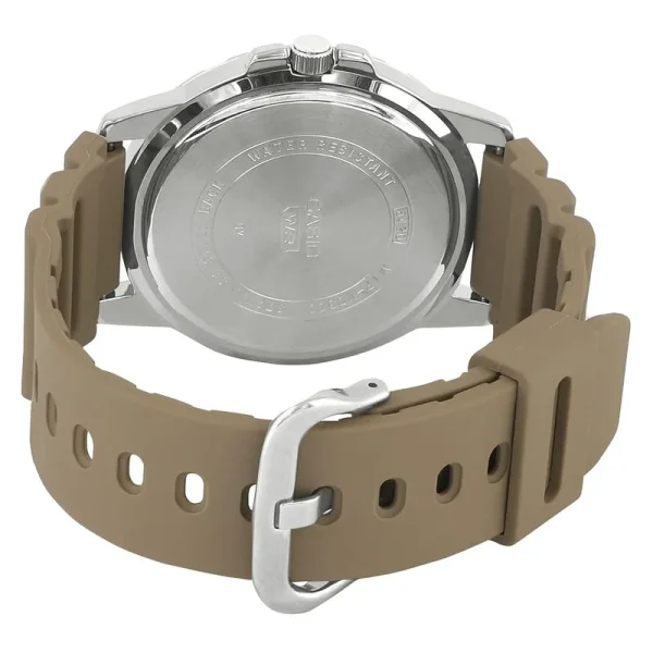 ساعت مچی مردانه کاسیو مدل CASIO MTP-VD300-5BUDF