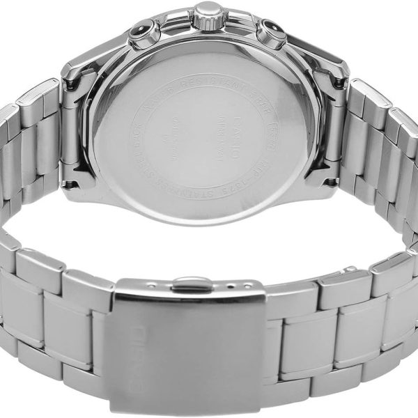 ساعت مردانه کاسیو مدل CASIO - MTP-1375D-7AVDF